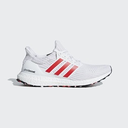 Adidas Ultraboost Férfi Futócipő - Fehér [D41487]